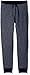 The Children's Place Big Boys' Spacedye Jogger, Tidal, M (7/8)