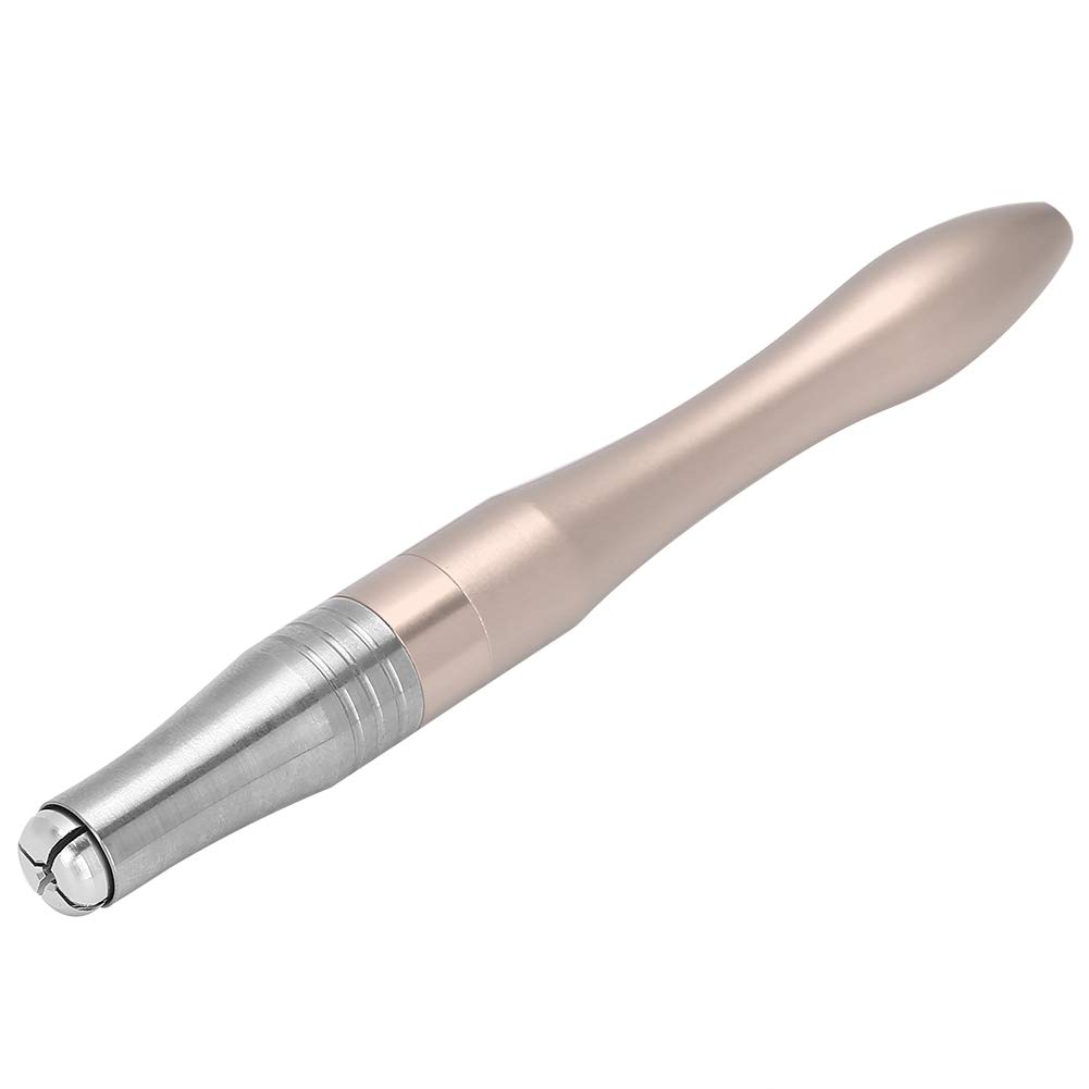 Manual Professional Microblading Pen, Eyebrow Manual Microblading Pen, Semi