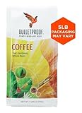 Bulletproof Coffee (Original, 5lb Whole Bean)