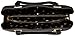 Anne Klein New Recruits Large Satchel Bag, Black, One Size