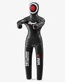 MMA Grappling Dummy Judo Karate Punching Bag Dummy