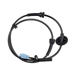 MOSTPLUS ABS Wheel Speed Sensor Front Pair