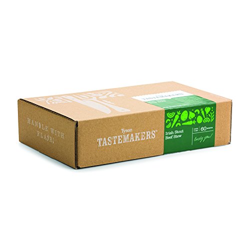 2 Tyson+Tastemakers+Irish+Stout+Serves