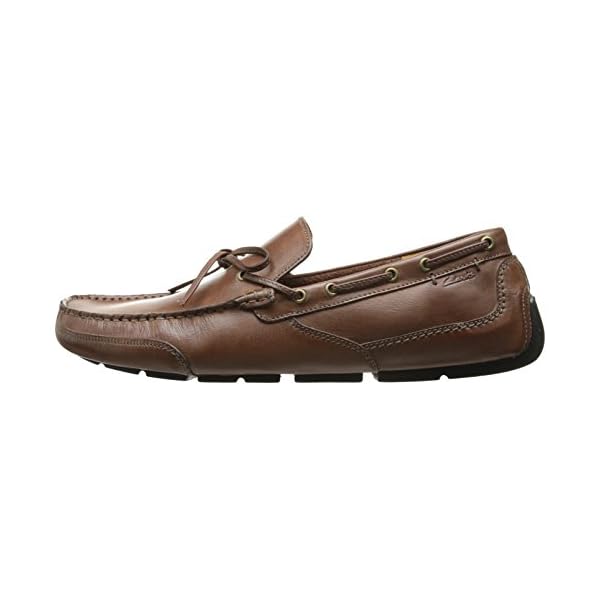 clarks ashmont loafers