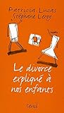 Le divorce expliqué à nos enfants by 
