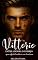 Livro VITTORIO : - entre a honra e o desejo (Série Rendidos)