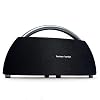 Harman Kardon Go + Play Portable – Bluetooth luidspreker in het zwart