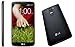 LG G2 D801 Unlocked Cellphone, 32GB, Black 
