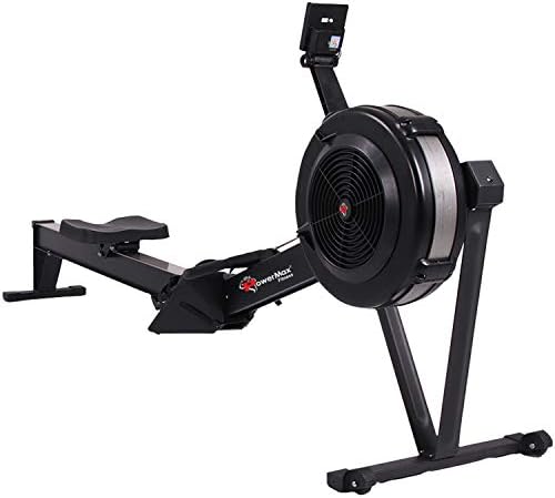 pm5 rowing machine