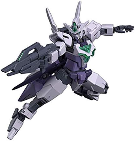 Hgbd R ガンダムビルドダイバーズre Rise コアガンダム G 3カラー 1 144スケール 色分け済みプラモデル