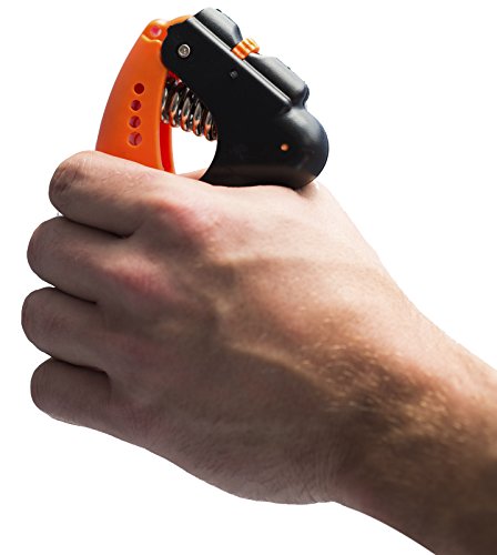 how finger increase strength Quickly Hand Strengthener Grip Hand Increase Wrist
