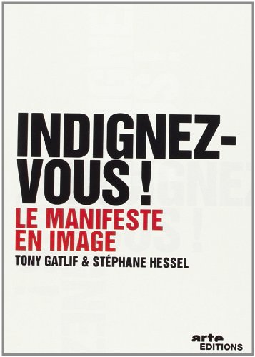Indignez-Vous ! - Dvd