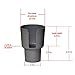 McNaughton Inc 52115 Cup Keeper - Black