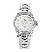TAG Heuer Women's WJF1319.BA0572 Link Diamond Accented Watch