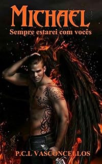 Livro Michael: Sempre Estarei Com Vocês