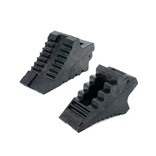 6 AFA+Blocks+Rubber+Chocks+Trailer