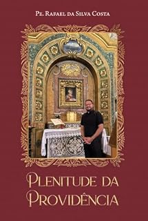 Livro Plenitude da Providência