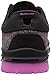 Skechers Performance Women's Go Flex - Ability Walking Shoe,Black/Hot Pink,9 M US
