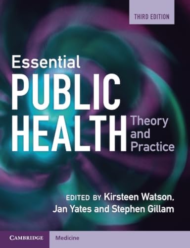 Scutchfield and Keck's Principles of Public Health Practice