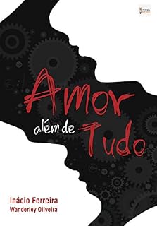 Livro Amor além de tudo