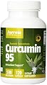 Jarrow Formulas Curcumin 95, 500 mg, 360 Count Pack (1q7on16)