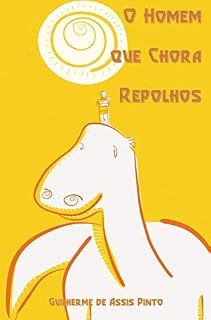 Livro O Homem que Chora Repolhos