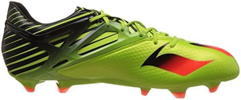 messi green cleats
