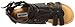 Not Rated Women's Bed and Breakfast Gladiator Sandal