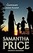 Amish Romance: The Temporary Amish Nanny (Amish Misfits Book 5) by Samantha Price