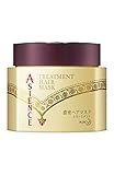 KAO Asience Rich Type Deep Hair Mask Treatment