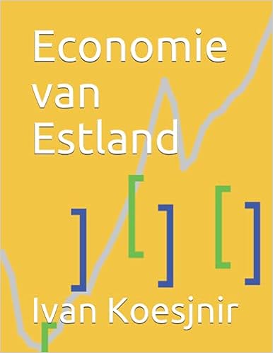 Economie van Estland