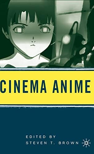 Amazon.com: Anime: A Guide To Japanese Animation (1958-1988