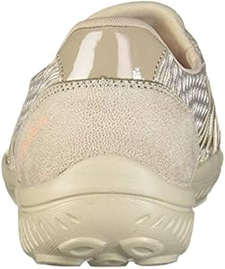 skechers be light good story women's sneakers