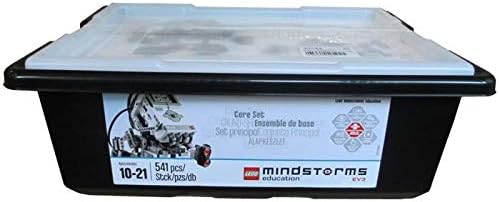 LEGO MINDSTORMS Education EV3 Core Set 