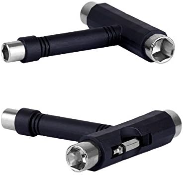 Go clever City Board 65 Cyclops Black Skateboard électrique Mixte Adulte, Gris