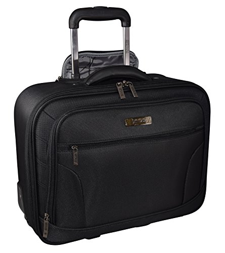 wheeled briefcase canada