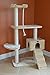 Armarkat Cat Tree Model A5801, Beige