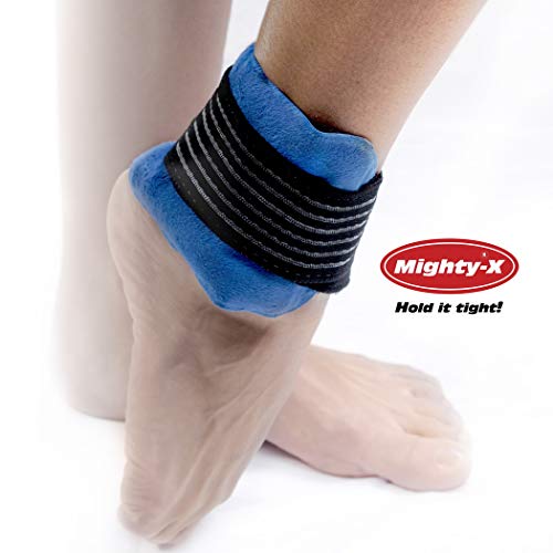 Сold Packs for Injuries - Ice Packs for Injuries Reusable – Set of 2