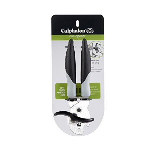 Calphalon Gadgets Can Opener Pricepulse