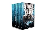 Warden Global Omnibus Year One: The Wanderer