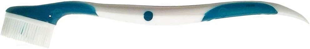 COLGATE Disposable Mini Toothbrushes, Spearmint, 4 Count (Pack of 3)