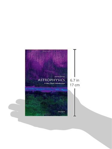 Astrophysics: A Very Short Introduction (Very Short Introductions) - medicalbooks.filipinodoctors.org
