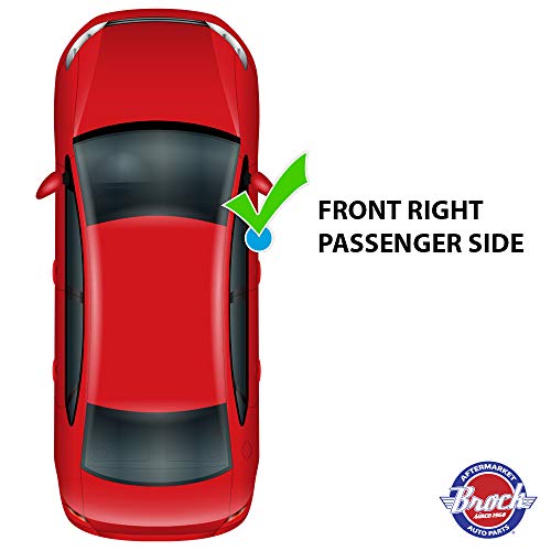 3 Passengers+Regulator+Assembly+Replacement+Chevrolet