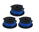 GardenNinja Replacement Trimmer Spool Compatible