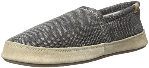 acorn men's slippers amazon