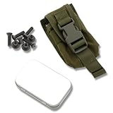 Esee Knives 5/6 Accessory Pouch Od Green