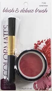 colormates blush