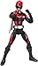 S.H.Figuarts : Akiba Red