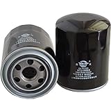 1pcs Car Oil Filter for Hyundai H-1 Box 2.5 STAREX