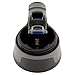 Contigo Autoseal Travel Mug - Stainless Steel Mug With Easy Clean Lid - 16 Ounce - Blue